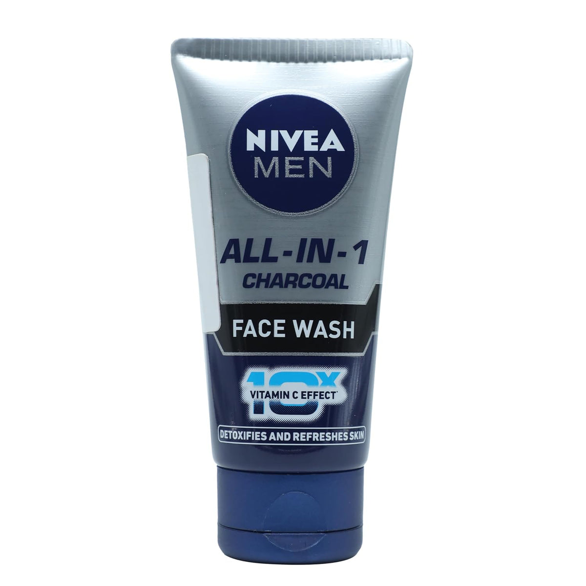 NIVEA All-In-1 Face Wash
