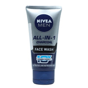 NIVEA All-In-1 Face Wash