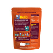 Slurrp Farm Classic Millet Pancake Mix, 150G (Pack of 3)