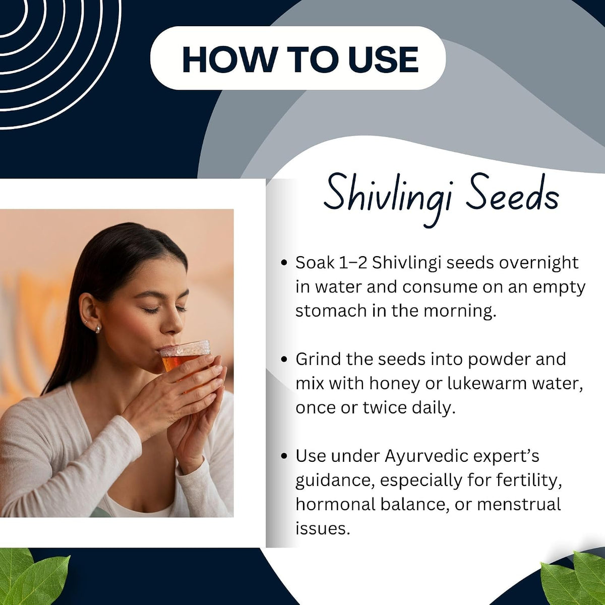 Brijbooti Shivlingi Beej 400 Gr | Shivlangi | Shivling | Sivalingi Seed | Bryonia laciniosa
