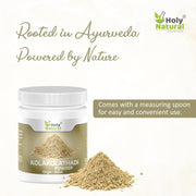 Holy Natural Kolakulathadi Choornam (100 GM)
