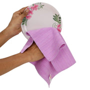 Gala Microfiber Magic Cloth (Pink)