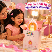 Toy Imagine Rechargeable LED Study Lamp for Kids