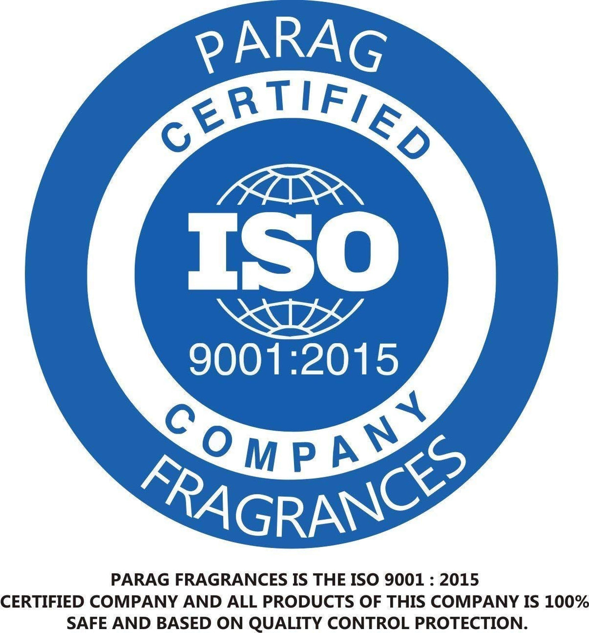 Parag Fragrances Natural & Long Lasting Attar 12ml (Kasturi)