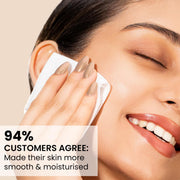 INSIGHT Wet Wipes Ice Fresh - 30 Refreshing Facial Sheets| Soft & Alcohol-Free|Removes Dirt & Oil|Gentle on Skin|Paraben-Free|For All Skin Types