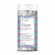 NatureVit Mint Candy 200g | Cool & Refreshing Mouth Freshener | Digestive Treat for All Ages | Vegetarian