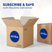 NIVEA Soft Moisturizing Creme, 6.8 Ounce (Pack of 3)