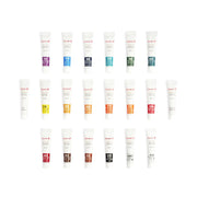 Camel Artist Acrylic colors - 18 Shades, 20ml, Multicolor (811191)