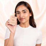 Bella Vita Luxury Bella Vita Organic Skai Unisex Liquid EDC & Glam EDP Perfume Combo, Pack Of 2 Premium Long Lasting Fragrance Scents, 100ml Each - Musk, Wood, Spicy, Jasmine