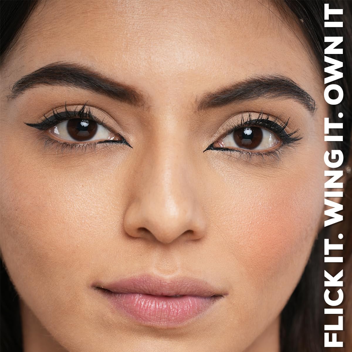 INSIGHT Professional Line & Define Eyeliner - 5g | Intensely Pigmented | Quick Drying | Long Lasting | Smudgeproof | Waterproof | Rub-resistant Formula (Pack of 2)