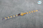 SHINDE EXPORTS shirdi saibaba hand bracelet for men and women