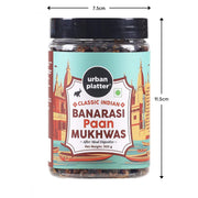 Urban Platter Banarasi Paan Mukhwas, 300g (Mouth Freshener, After Meal Digestive)