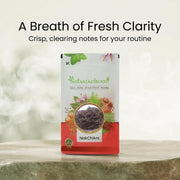 IndianJadiBooti NakChikni Sneeze Wort Dregea Volubilis, 100 Grams Pack