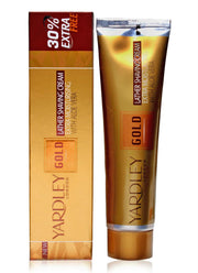 YARDLEY GOLD LATHER SHAVING CREAM
