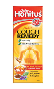 Dabur Honitus Syrup -100ml
