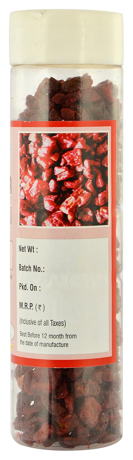 Dilkhush Khajoor Ki Supari and Khatta Chhuhara, 300 g (Combo of 2)