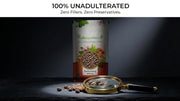 IndianJadiBooti Pure Baibadang Whole | Authentic Embelia Ribes Seeds for Gut Health & Detox | Vidanga/Vayuvilamgam Traditional Digestion Support | 100% Raw Natural Cleanser (100g)