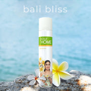 POUR HOME Bali Bliss Room Freshener Spray Bali Bliss (220 ml)
