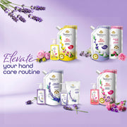 Yardley London English Lavender Fragrant Handwash 5L