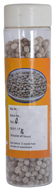 Dilkhush Jaipuri Jeera Goli , Mukhwas ,Swad Pachak Special Jeera Goli Flavoured Digestive Candy, 1.2 kg (Pack of 6)