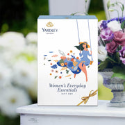Yardley London Luxury Everyday Essentials for Women