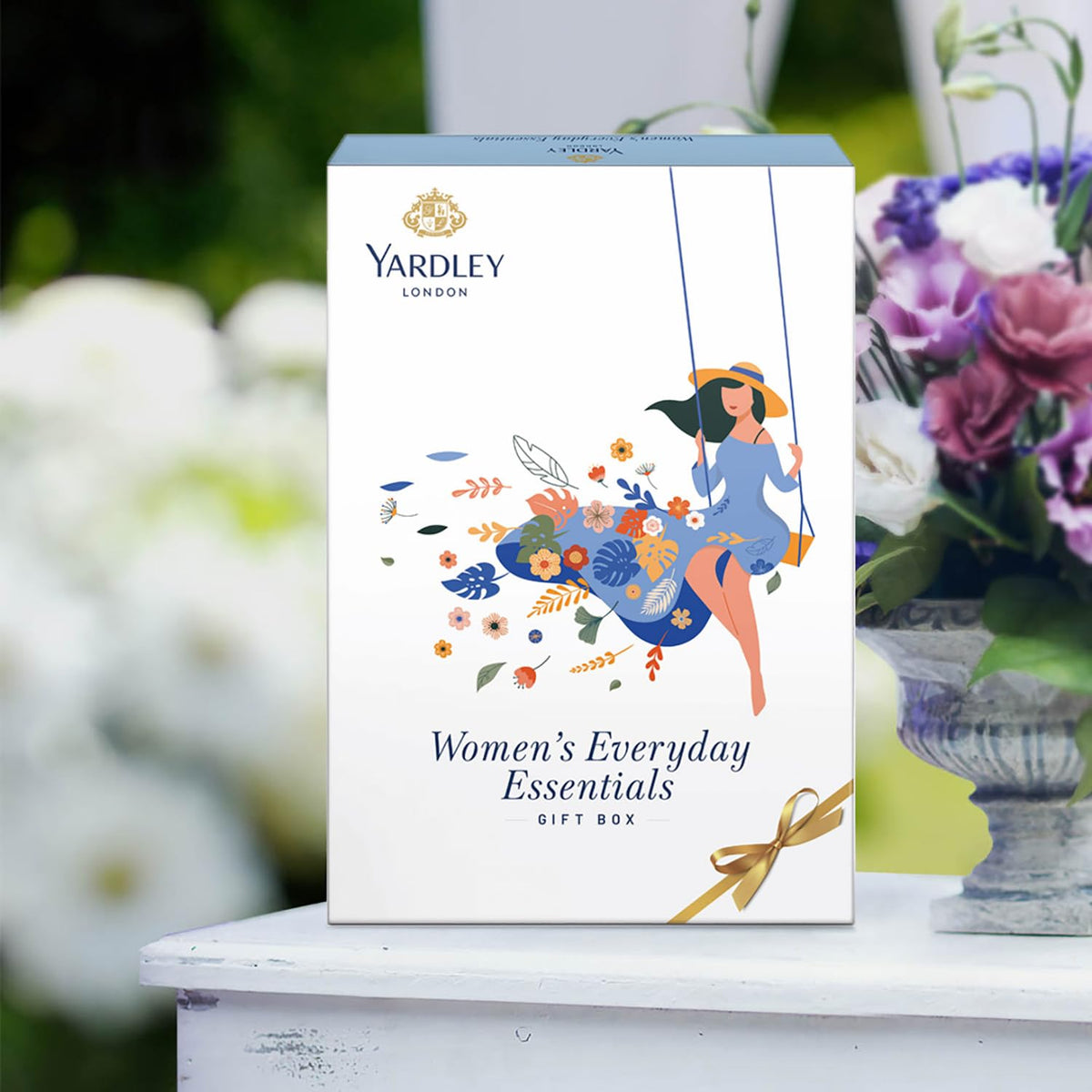Yardley London Luxury Everyday Essentials for Women