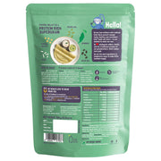 Slurrp Farm Millet Dosa Instant Mix, Supergrains Spinach And Beetroot, Natural And Healthy Food, 150g (Pack Of 2)