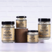 Urban Platter Gum Mastiha Powder, 25g (Powdered Mastic Gum / Mastiha of Chios Island from Greece | Pistacia Lentiscus | Aids in Digestion)