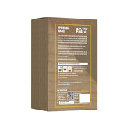Astro Plus Woolen Care Liquid – Gentle, Eco-Friendly Wool Washing Liquid for Soft, Fresh, and Long-Lasting Wool Garments (5 Pouch x 40 ml each)