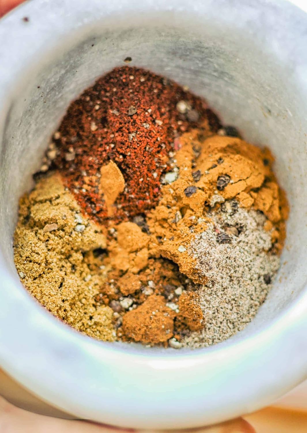 Nawab's Secret Baharat- The Arabian Garam Masala,100 gms
