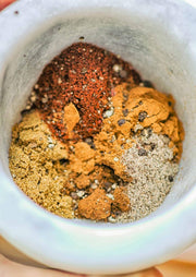 Nawab's Secret Baharat- The Arabian Garam Masala,100 gms