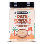 Urban Platter Dried Date Powder, 300 g