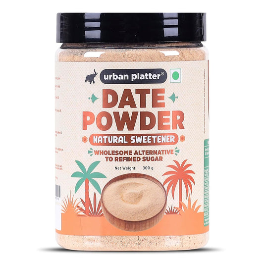 Urban Platter Dried Date Powder, 300 g