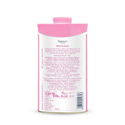 Yardley London English Rose Perfumed Beauty Talc | For Fragrant Glow|100g