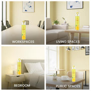 Godrej aer Spray | Room Freshener for Home & Office - Citrus Blast (180 ml) | Long-Lasting Fragrance