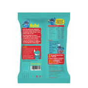 Slurrp Farm Healthy Snacks - Mighty Puff, Cheese and Herbs Flavour, Not Fried, 20g