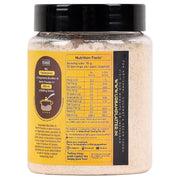 Urban Platter Vegetable Bouillon & Broth Powder, 200g (Plant-Based | Instant Vegetable Stock | MSG-free | Umami-Rich)