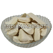 IndianJadiBooti Samundar Jhag(Cuttlefish Bone) | 3 Pack of 900g (Total 2.7kg) | Natural Samudra Phen/Cuttlebone | Premium Calcium for Birds, Turtles & Traditional Skin Care (Desalinated & Sun-Dried)