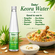 Dabur Keora Water - 250ml