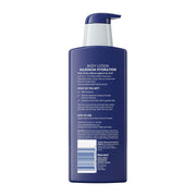 NIVEA Men Maximum Hydration 3 in 1 Nourishing Lotion, 500 ml