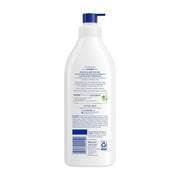 Nivea Extended Moisture Body Lotion for Dry to Very Dry Skin,500.00 ml (Pack of 1)