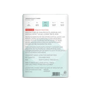 Nua Complete Comfort Sanitary Pads - Designed for Sensitive Skin | Pack of 12 pads for Heavy flow, with Disposal covers | Zero Irritation | Comfortable All-Day Protection | Ultra-Thin | Super Absorbent | No rashes | 50% Wider Back | 100% Toxic-Free, Dermatologically Tested