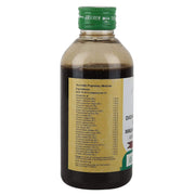 Vaidyaratnam Dasamoolarasnadi Kashayam 200 ml