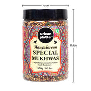 Urban Platter Mangalore Special Mukhwas, 300 g