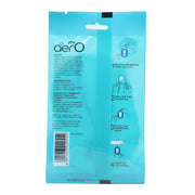 Godrej Aer O Hanging Car Air Freshener Gel Sachet, 30 gm (Cool Aqua)