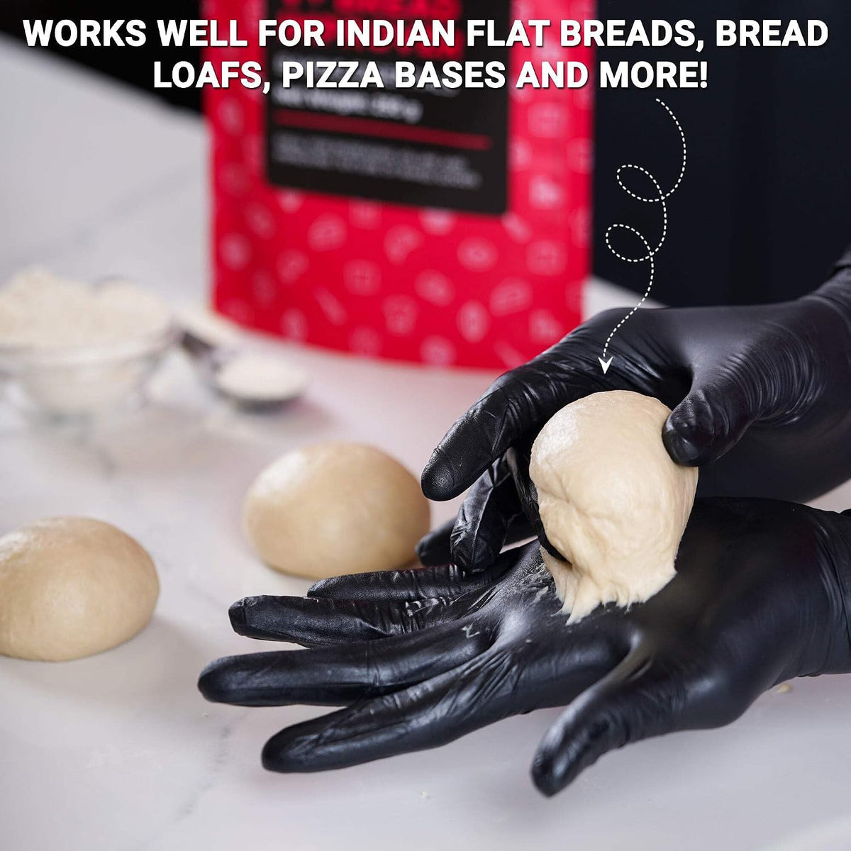 Urban Platter V+ Bread Improver, 250 g