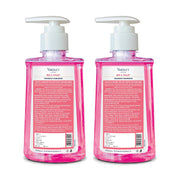 Yardley London Floral Essence Iris & Violet Fragrant Handwash 200ml+200ml