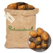 indianjadibooti Hingot Fruit Dried| Balanites Roxburghii - Balanites Aegyptiaca - Desert Date - Simple Throned Torch Tree – Ingudi (50 Grams)