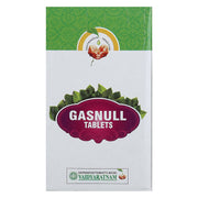 Ayupra Wellness Vaidyaratnam Gasnull Tablet, 100 Tablets
