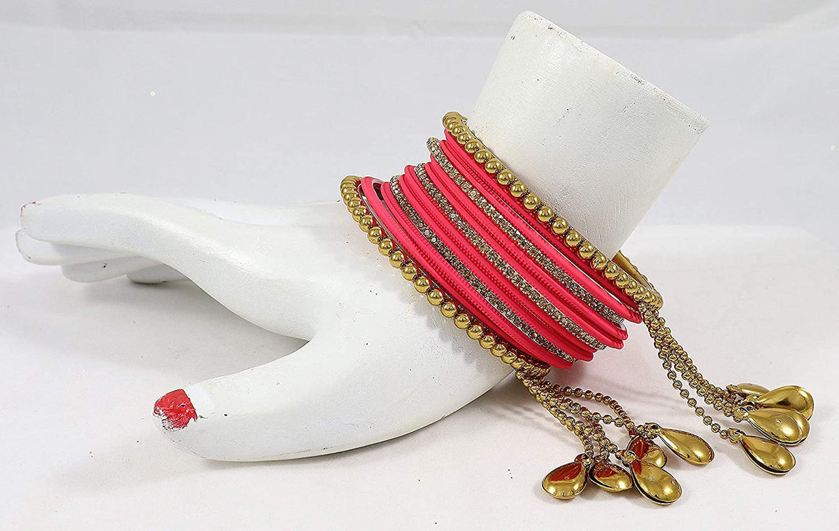 NMII by Latkan Bangles Bangle Set for Women